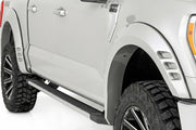 Guardabarros SF1 | A3 Space Blanco | Ford F-150 2WD/4WD (2021-2026)