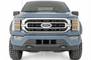 Guardabarros SF1 | KU Area 51 | Ford F-150 2WD/4WD (2021-2026)
