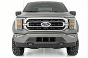 Guardabarros SF1 | T9 Marsh Gris | Ford F-150 2WD/4WD (2021-2026)