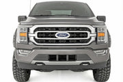 Guardabarros SF1 | TQ Smoked Quartz | Ford F-150 2WD/4WD (2021-2026)