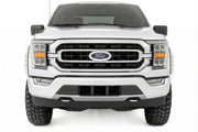 Guardabarros SF1 | A3 Space Blanco | Ford F-150 2WD/4WD (2021-2026)