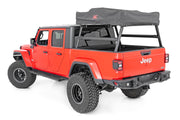 Rack de Caja | Aluminio | Jeep Gladiator JT 4WD (2020-2026)