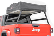 Rack de Caja | Aluminio | Jeep Gladiator JT 4WD (2020-2026)