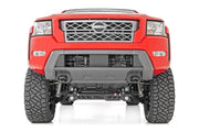 Kit de Elevación de 6 Pulgadas | N3 Struts | Nissan Frontier 2WD/4WD (2022-2026)