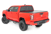 Kit de Elevación de 6 Pulgadas | Nissan Frontier 2WD/4WD (2022-2026)
