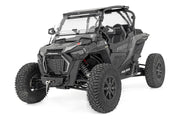 Montaje de Malacate | Polaris RZR Turbo S4
