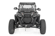 Montaje de Malacate | RS4500S | Polaris RZR Turbo S4