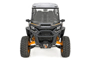 Parabrisas Completo | Scratch Resistant | Can-Am Commander 1000R