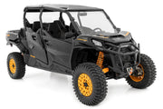 Parabrisas Completo | Scratch Resistant | Can-Am Commander 1000R