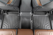 Tapetes | Delantero y Trasero | Ford Bronco 4WD (2021-2026)