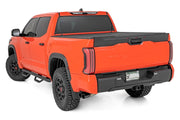 Kit de Elevación de 2.5 Pulgadas | TRD Pro | Toyota Tundra 4WD (2022-2026)