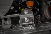 Kit de Elevación de 2.5 Pulgadas | TRD Pro | Toyota Tundra 4WD (2022-2026)