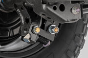 Kit de Elevación de 2.5 Pulgadas | TRD Pro | Toyota Tundra 4WD (2022-2026)