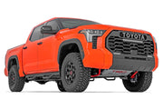 Kit de Elevación de 2.5 Pulgadas | TRD Pro | Toyota Tundra 4WD (2022-2026)