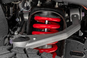 Kit de Elevación de 2.5 Pulgadas | TRD Pro | Toyota Tundra 4WD (2022-2026)