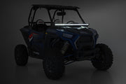 40" Kit de Luces LED | Orientado Hacia Adelante | Polaris RZR XP 1000