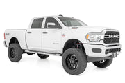 4.5-6 Inch Kit de Conversión a Coilovers | Vertex/V2 | Ram 2500 4WD (14-26)