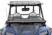 40" Kit de Luces LED | Orientado Hacia Adelante | Polaris RZR XP 1000