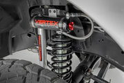 4.5-6 Inch Kit de Conversión a Coilovers | Vertex/V2 | Ram 2500 4WD (14-26)