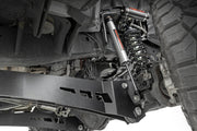 4.5-6 Inch Kit de Conversión a Coilovers | Vertex/V2 | Ram 2500 4WD (14-26)