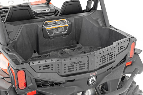 Portón de Carga | Trasero | Can-Am Maverick Sport 1000R