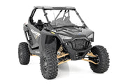 Parabrisas Completo | Scratch Resistant | Polaris RZR Turbo R