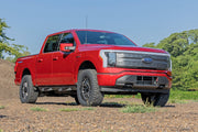 Kit de Nivelación de 2 Pulgadas | Ford F-150 Lightning 4WD (2022-2026)
