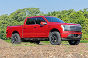 Kit de Nivelación de 2 Pulgadas | Ford F-150 Lightning 4WD (2022-2026)
