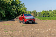 Kit de Nivelación de 2 Pulgadas | Ford F-150 Lightning 4WD (2022-2026)