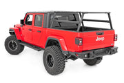 Rack de Caja | Aluminio | Jeep Gladiator JT 4WD (2020-2026)