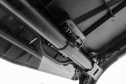 Parabrisas Completo | Scratch Resistant | Polaris RZR Turbo R