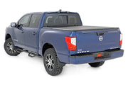 Kit de Nivelación de 2 Pulgadas | Nissan Titan 4WD (2022-2024)