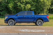 Kit de Nivelación de 2 Pulgadas | Nissan Titan 4WD (2022-2024)