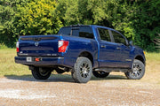 Kit de Nivelación de 2 Pulgadas | Nissan Titan 4WD (2022-2024)