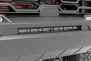 20 Inch LED Serie Negro Light Bar | Slim Line