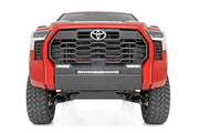 20 Inch LED Serie Negro Light Bar | Slim Line