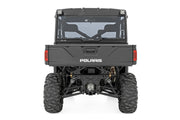 Panel Trasero Polarizado | Scratch Resistant | Polaris Ranger XP 1000