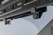 Panel Trasero Polarizado | Scratch Resistant | Polaris Ranger XP 1000