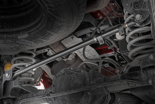 Barra Panhard/Track Bar | Forjado | Trasero | Elevación de 2.5-6 Pulgadas | Jeep Gladiator JT 4WD (20-26)