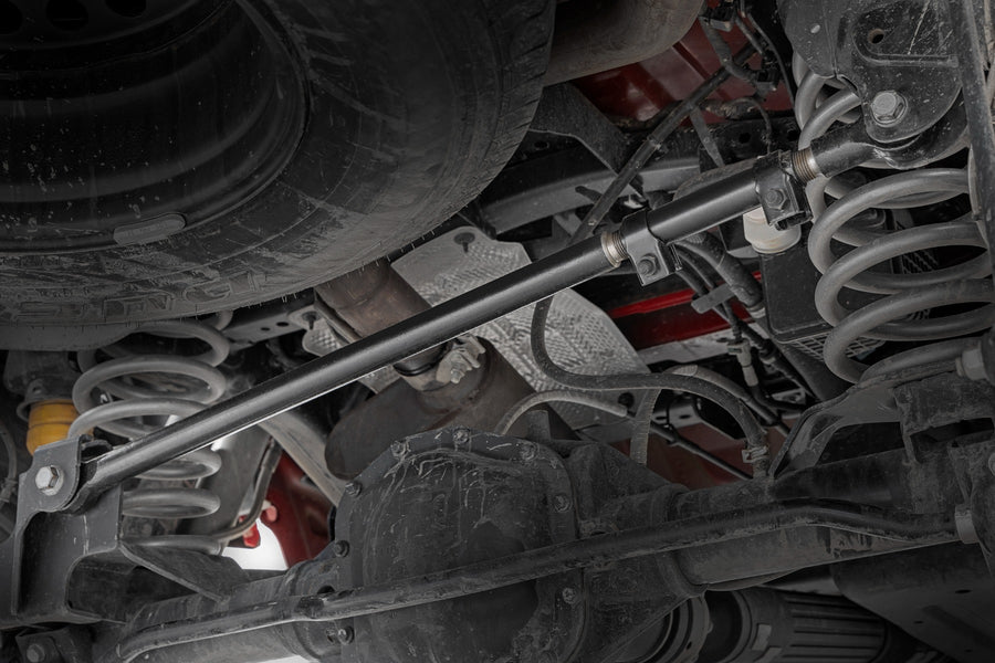 Barra Panhard/Track Bar | Forjado | Trasero | Elevación de 2.5-6 Pulgadas | Jeep Gladiator JT 4WD (20-26)