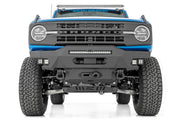 Kit de Elevación de 5 Pulgadas | M1R | Ford Bronco 4WD (2021-2026)