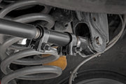 Barra Panhard/Track Bar | Forjado | Trasero | Elevación de 2.5-6 Pulgadas | Jeep Gladiator JT 4WD (20-26)