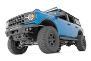 Kit de Elevación de 5 Pulgadas | M1R | Ford Bronco 4WD (2021-2026)