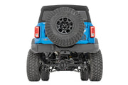 Kit de Elevación de 7 Pulgadas | 4 Puertas Base | Ford Bronco 4WD (2021-2026)