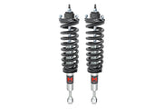 M1 Par de Struts Cargados | De Fábrica | Toyota 4Runner 4WD (10-24)/FJ Cruiser 4WD (10-14)