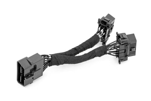 Conector OBDII 2 a 1