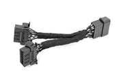 Conector OBDII 2 a 1