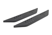 OV2 Estribos | Barras Estribo Laterales | 2 Puertas | Ford Bronco (2 Door) (21-26)