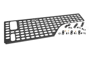 Kit de Panel Molle | Driver Side | Bed | Jeep Gladiator JT 4WD (2020-2026)