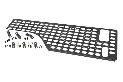 Kit de Panel Molle | Pass Side | Bed | Jeep Gladiator JT 4WD (2020-2026)